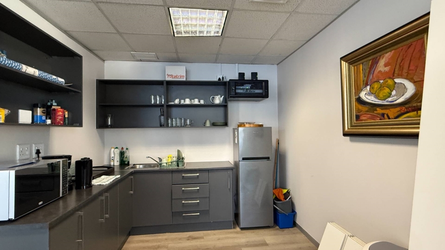 To Let commercial Property for Rent in Cape Town City Centre Western Cape